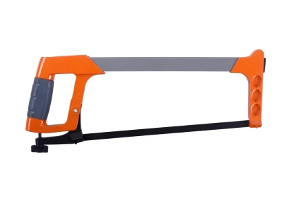 Ножовка по мет усиленная (полотно 300мм) Кратон 2 03 11 001 купить в Урае