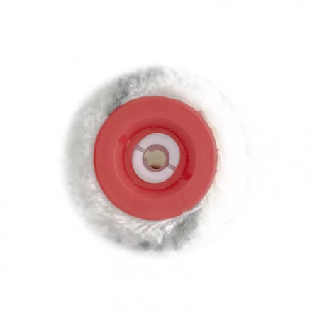 Валик сменный &quot;Грейтекс&quot; 250 мм ворс 12 мм D 40 мм D ручки 6 мм полиакрил Matrix 80893 купить в Урае