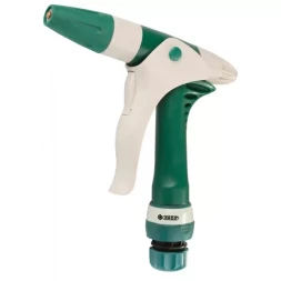 Пистолет-распылитель RACO "Comfort-Plus", регулируемый с соединителем, 1/2" 4255-55/525C