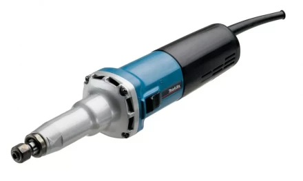 Шлифмашина прямая Makita ПШМ GD0800C купить в Урае