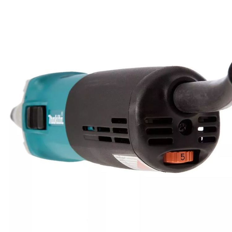 Шлифмашина прямая Makita ПШМ GD0800C купить в Урае