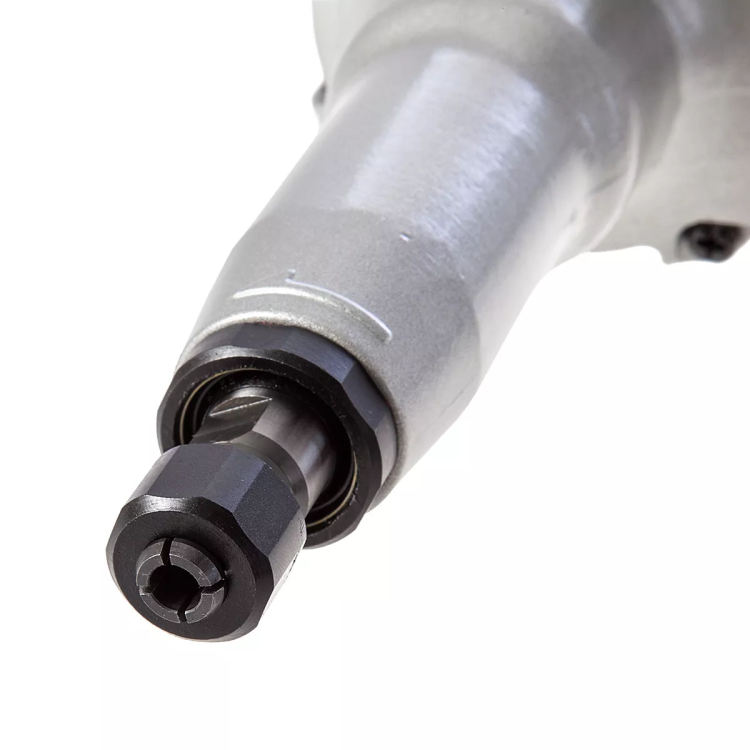 Шлифмашина прямая Makita ПШМ GD0800C купить в Урае