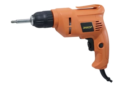 Дрель ДЭ-380ЭР/10 50067 купить в Урае
