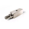 Адаптер для установки манометра в гидросистемах КВТ МА-1/4"-3/8" (85079) купить в Урае