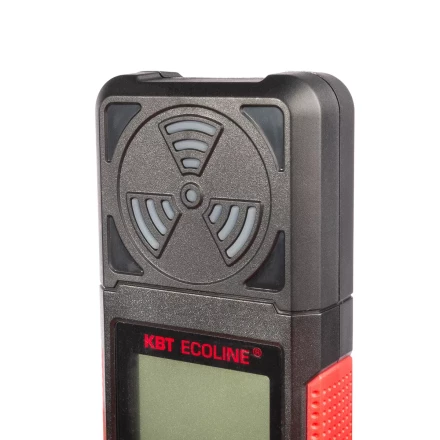 Измеритель электромагнитного поля и радиочастотного излучения КВТ КТ 627 (90384) купить в Урае