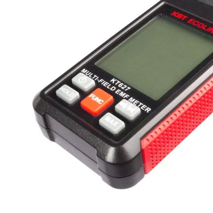 Измеритель электромагнитного поля и радиочастотного излучения КВТ КТ 627 (90384) купить в Урае
