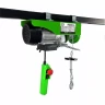 Мини таль электрическая стационарная HITCH РА500 250/500кг 12/6м 220В (SZ086104) купить в Урае