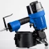 ЗУБР CNW-90, пневматический нейлер для барабанных гвоздей ЗУБР CNW (45-90 мм), Профессионал (31914) купить в Урае