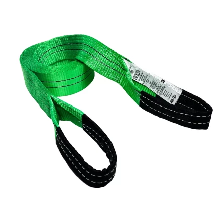 Трос буксировочный для автомобиля HITCH REGULAR 75т 4м 50мм петля-петля (SZ088726) купить в Урае