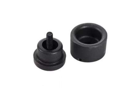 Насадка для сварки труб PPR ф 32 мм 56957 купить в Урае