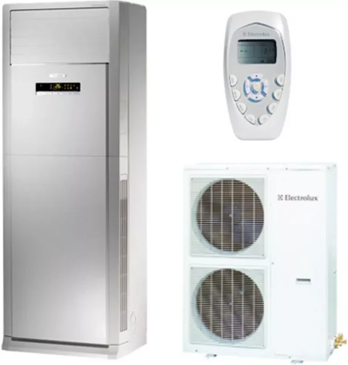 Комплект ELECTROLUX EACF-60 G/N3 16Y сплит-системы колонного типа купить в Урае