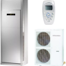 Комплект ELECTROLUX EACF-60 G/N3 16Y сплит-системы колонного типа купить в Урае