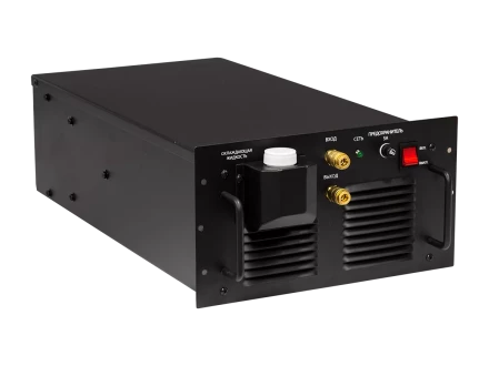 Блок водяного охлаждения Сварог WATER COOLER 30 (4 л.) купить в Урае