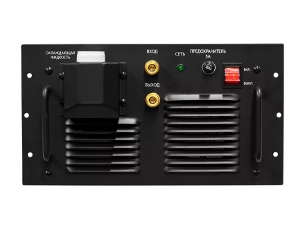 Блок водяного охлаждения Сварог WATER COOLER 30 (4 л.) купить в Урае