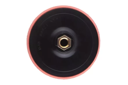 Тарелка опорная HAMMER 125мм M14 + адаптер (227-001) купить в Урае