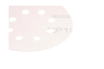 Круг шлиф. самосцепляющийся HAMMER 125мм P120 8отв. купить в Урае