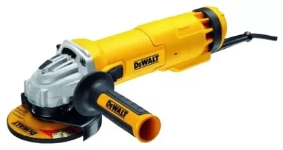 Шлифмашина УШМ DeWalt DWE 4237 купить в Урае