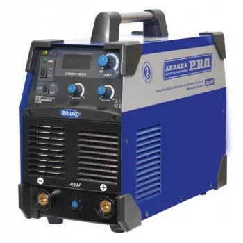 Сварочный инвертор AuroraPRO STRONGHOLD 315M купить в Урае