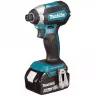 Аккумуляторная дрель-шуруповерт Makita DTD153RFE купить в Урае