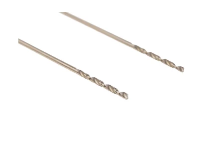 Сверло по металлу HAMMER Ф1х34мм (DR CO 1,00мм*34мм) купить в Урае