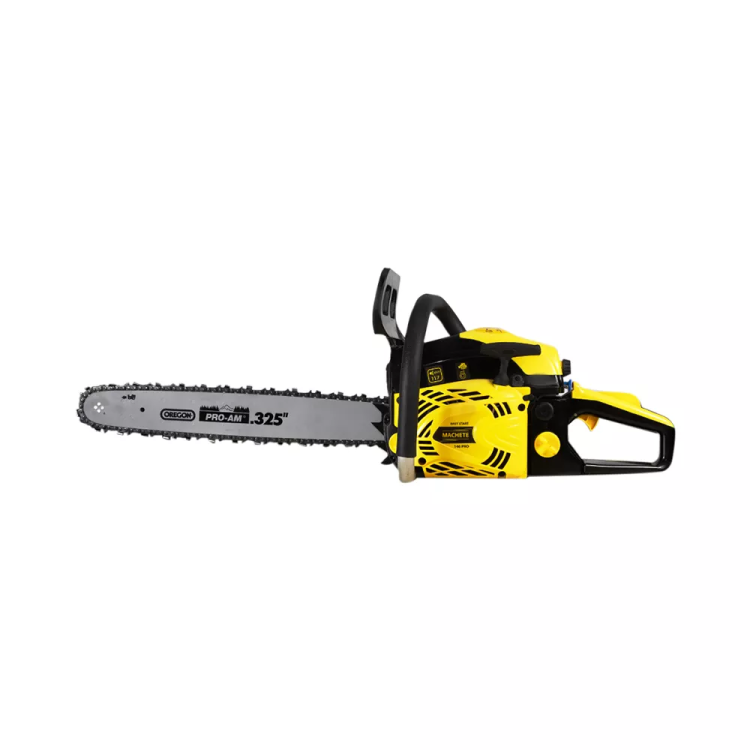 Бензопила MACHETE 146 PRO FoxWeld купить в Урае