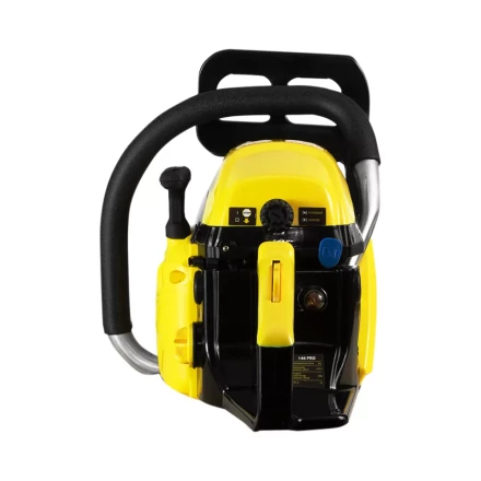 Бензопила MACHETE 146 PRO FoxWeld купить в Урае