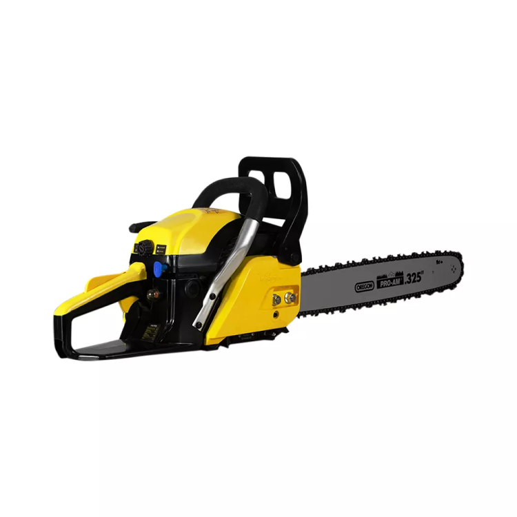 Бензопила MACHETE 146 PRO FoxWeld купить в Урае