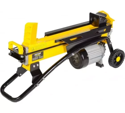 Дровокол электрический HLS-5500 HUTER купить в Урае