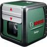 Лазерный нивелир BOSCH QUIGO II (0.603.663.220) купить в Урае