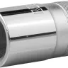 Торцовая головка KRAFTOOL "INDUSTRIE QUALITAT", Cr-V, FLANK, хромосатинированная, 1/2", 15 мм 27805-15_z01 купить в Урае