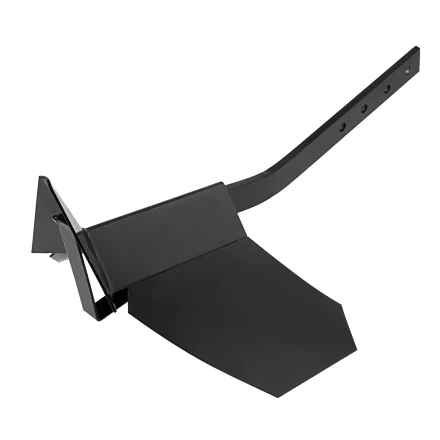 Окучник 1-рядный без сцепки Denzel 59906 купить в Урае