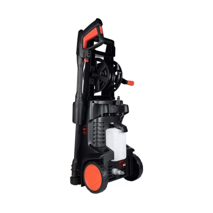 Мойка высокого давления Kvazarrus K 5 Base купить в Урае