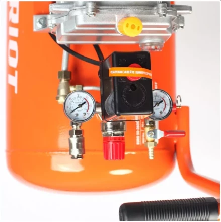 Компрессор масляный поршневой прямой привод PATRIOT EURO 50-260K набор KIT 5B купить в Урае