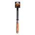 Долото-стамеска 6 мм, деревянная рукоятка// Sparta 242415 купить в Урае