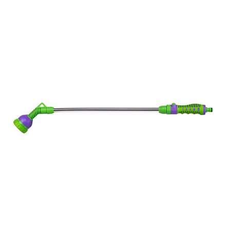 Распылитель 8 режимов Palisad 652125, общая длина 750 мм, металлический корпус купить в Урае