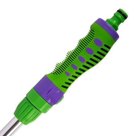 Распылитель 8 режимов Palisad 652125, общая длина 750 мм, металлический корпус купить в Урае