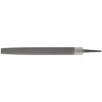 Напильник 250 мм №2 полукруглый сталь У13А СИБРТЕХ 163407 купить в Урае