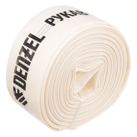 Рукав напорный DH-80, диаметр 3", длина 20 м Denzel 99604 купить в Урае