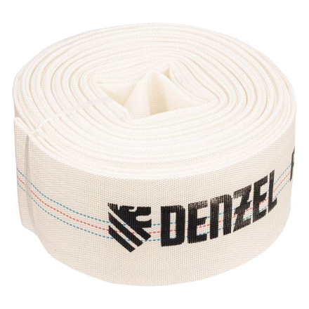 Рукав напорный DH-80, диаметр 3", длина 20 м Denzel 99604 купить в Урае