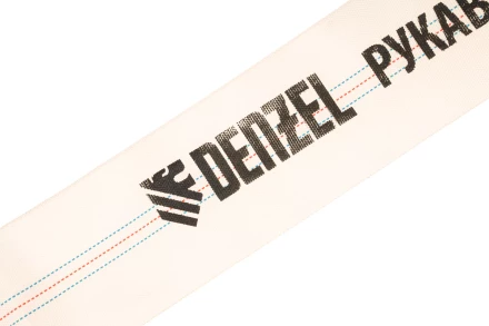 Рукав напорный DH-80, диаметр 3", длина 20 м Denzel 99604 купить в Урае