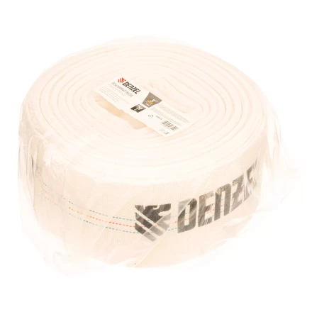 Рукав напорный DH-80, диаметр 3", длина 20 м Denzel 99604 купить в Урае