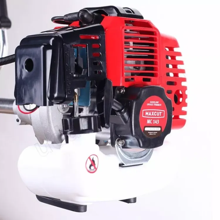 Бензотриммер MC 143 Maxcut купить в Урае