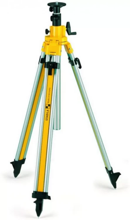 Штатив  тип  BST-K-ХL  15860 STABILA купить в Урае