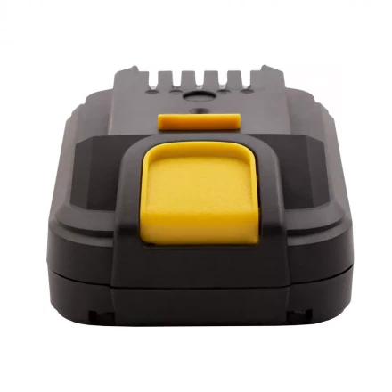 Батарея аккумуляторная Denzel IB-12-2.0, Li-Ion, 12 В, 2.0 А/ч 28431 купить в Урае