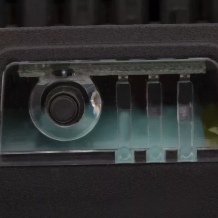 Батарея аккумуляторная Denzel IB-12-2.0, Li-Ion, 12 В, 2.0 А/ч 28431 купить в Урае