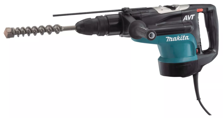 Перфоратор Makita HR5211C SDS-MAX купить в Урае