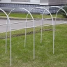 Каркас парника GRINDA пластиковый, 300х134х96см 422313-300 купить в Урае