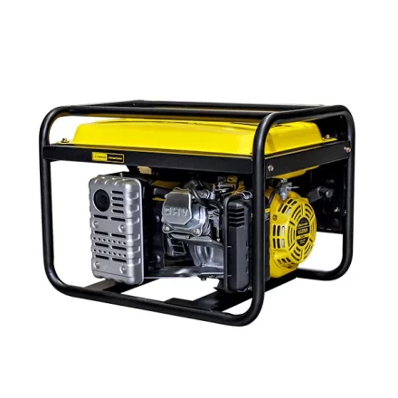 Генератор бензиновый CHAMPION GG3301 купить в Урае