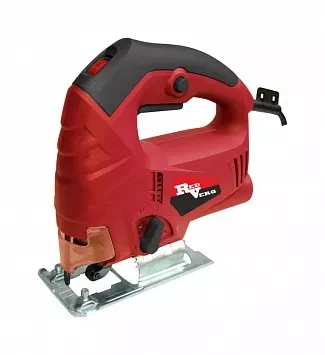 Лобзик JS600 Basic RedVerg купить в Урае