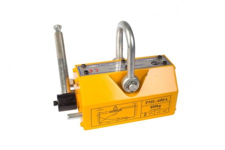 Захват магнитный TOR PML-A 600 (г/п 600 кг) (T) 1048985 купить в Урае